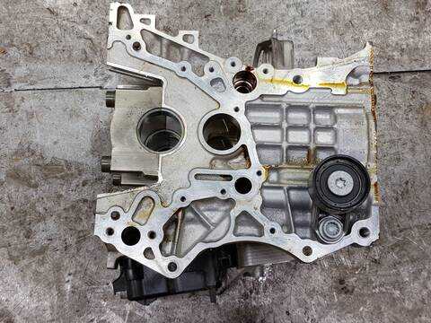 Foto 3ª: Bloque Motor Skoda Scala ESSENCE