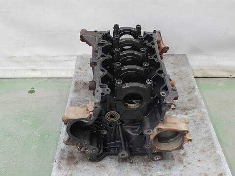 Foto 1ª: Bloque Motor Ford Transit 350 L3 AMBIENTE (2013)