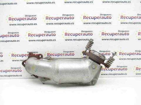Foto 3ª: Catalizador Honda Civic N22A2 (2008)