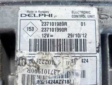 Foto 3ª: Centralita Motor ECU Renault Kangoo DYNAMIQUE ALL ROAD 90CV (2008)