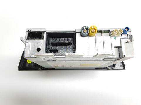 Foto 3ª: Sistema GPS Audi A6 2.0 TDI ULTRA 113CV 83KW