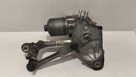 Foto 2ª: Motor Limpia Delantero Peugeot 5008 STYLE 1 E 114CV [9H05] (2009)