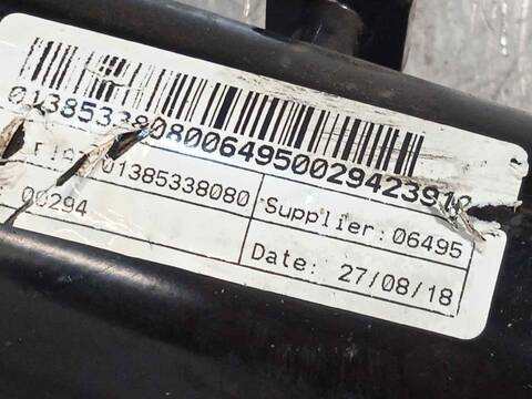 Foto 4ª: Cremallera de Direccion Fiat Ducato 2.3 JTD CAT 131CV 96KW FURGON [F1AGL411D] (2018)