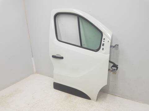 Foto 3ª: Puerta Delantera Derecha Renault Trafic L1H1 28T (2014)