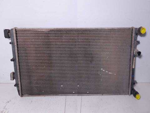 Radiador Motor Seat Ibiza COOL 64CV 47KW