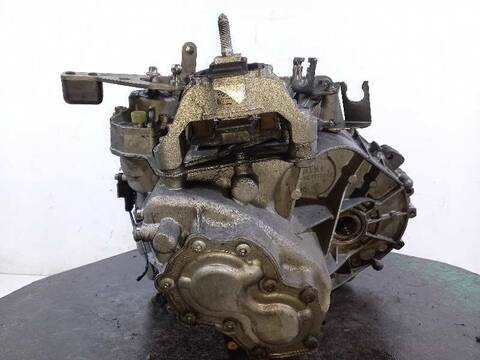 Foto 3ª: Caja Cambios Mini Clubman COOPER D 109CV 80KW [9HZ] (2010)