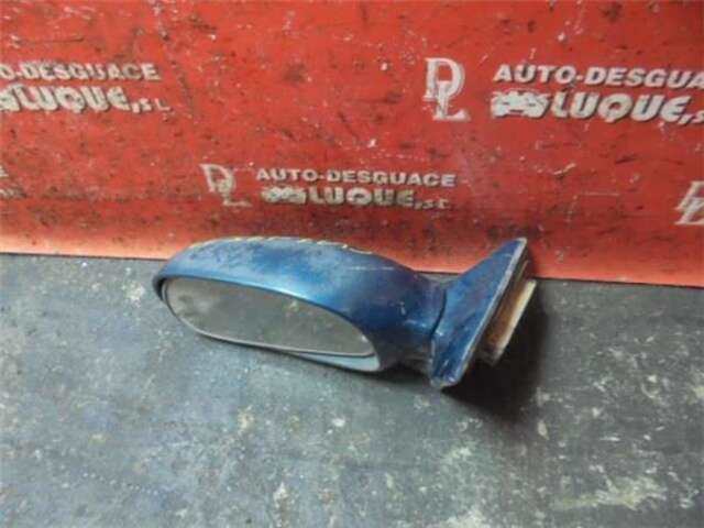 Foto 2ª: Retrovisor Izquierdo Kia Clarus 1.8 I 16V [T8]