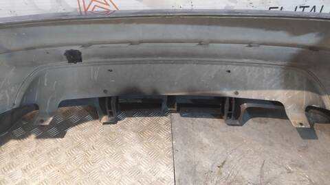 Foto 3ª: Paragolpes Trasero Ford Focus TREND 116CV 85KW [KKDA] (2008)