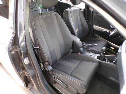 Foto 1ª: Asiento Delantero Derecho Renault Megane F9Q872 III SPORT TOURER (2010)
