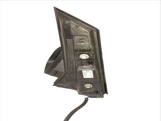 Foto 2ª: Retrovisor Izquierdo Opel Astra 1.7 CDTI 68) (2009)