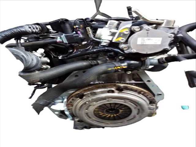 Foto 3ª: Motor Completo Mazda 2 1.5 SKYACTIV-G (2014)