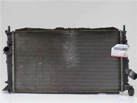 Radiador Motor Ford C Max 1.6 TDCI 109CV 80KW FOCUS