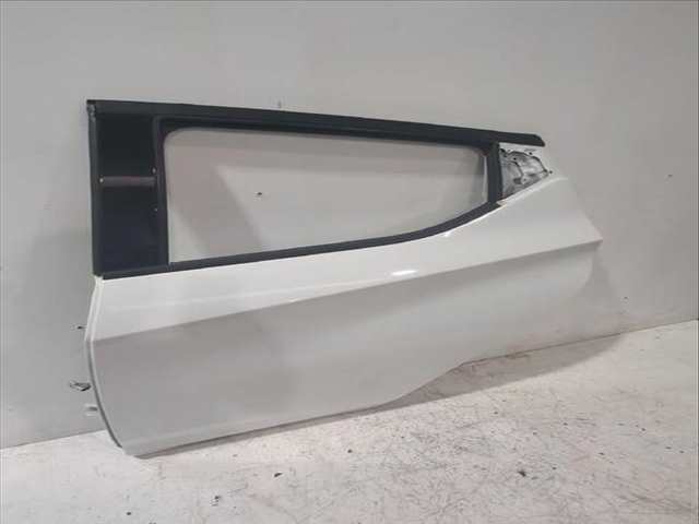 Puerta Trasera Izquierda Nissan Micra 1.5 DCI 90CV