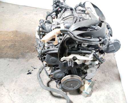 Foto 4ª: Motor Completo Ford Focus TITANIUM 115CV 85KW [T1DA] (2012)