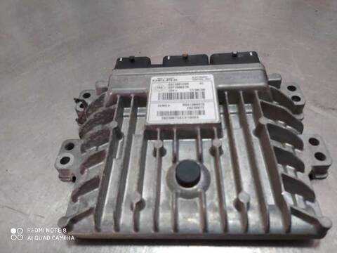 Centralita Motor ECU Renault Megane 1.5 DCI DIESEL CAT BERLINA 86CV 63KW III BERLINA 5 P