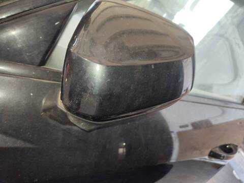 Foto 2ª: Retrovisor Izquierdo Audi Q3 VERSION INDEFINIDA (2018)
