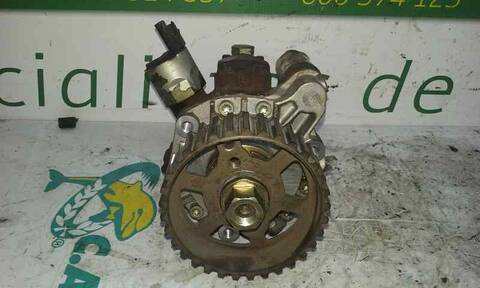 Foto 1ª: Bomba Inyeccion Ford Fiesta 1.4 TDCI CAT 68CV 50KW [F6JA] (2001)