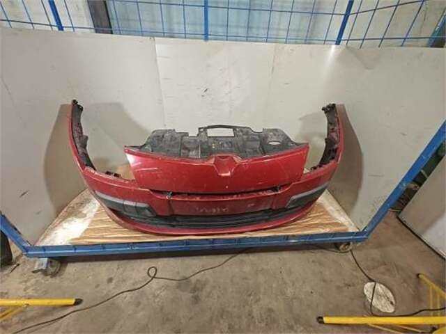 Paragolpes Delantero Renault Megane 1.5 TOMTOM EDITION [1.5 LTR. - 78 KW DCI DIESEL] III BERLINA 5P (2008-_)