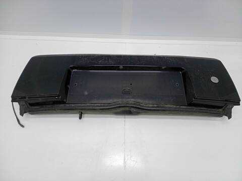 Foto 4ª: Maletero Citroen C2 1.4 HDI 68CV 50KW [8HX] (2004)