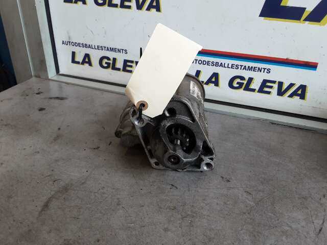 Motor de Arranque Renault Express 1.5 DCI 95CV 0CV F6/K6 DESDE 04/2021)