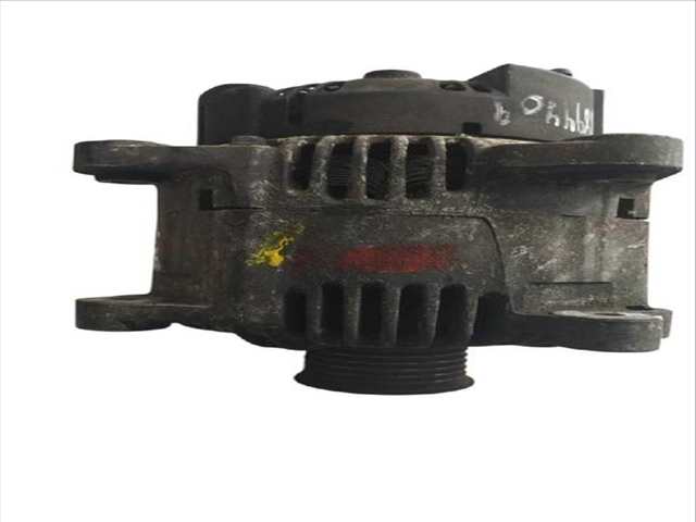 Alternador Audi A4 2.7 TDI