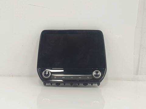 Foto 2ª: Pantalla Multifuncion Ford Puma ST-LINE (1997)