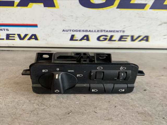 Foto 1ª: Mando Luces Bmw Serie 3 315 2.0 DI 150CV [204D4] (2004)