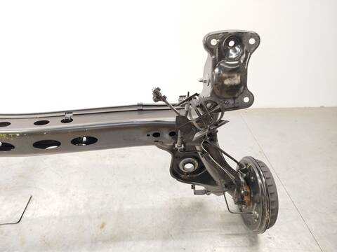 Foto 2ª: Puente Trasero Seat Ibiza 1.0 TSI 95CV 70KW [DUSB] (2024)