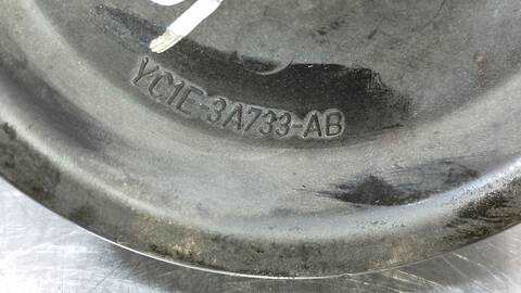 Foto 4ª: Bomba de Direccion Ford Transit FT 350 2.4 LARGO 125CV 92KW CAJA ABIERTA [D0FA] (2004)