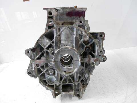 Foto 3ª: Bloque Motor Skoda Fabia 60 - 75 CV [CGPA CGPB CGP]