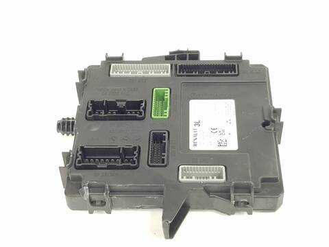 Centralita Motor ECU Renault Master VERSION INDEFINIDA
