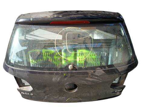 Portón Volkswagen Golf 1.2 TSI