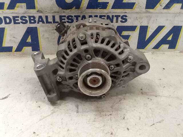 Alternador Ford Fiesta 1.6 16V 100CV
