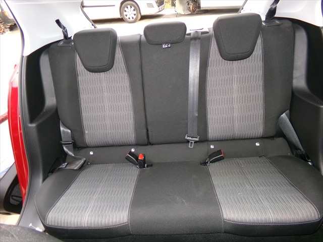 Asientos Traseros Opel Corsa 1.2 G MODELO F, 2019-2023