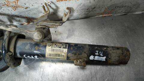 Foto 2ª: Amortiguador Delantero Izquierdo Bmw Serie 3 315 335I 306CV 225KW [N54B30A] (2007)