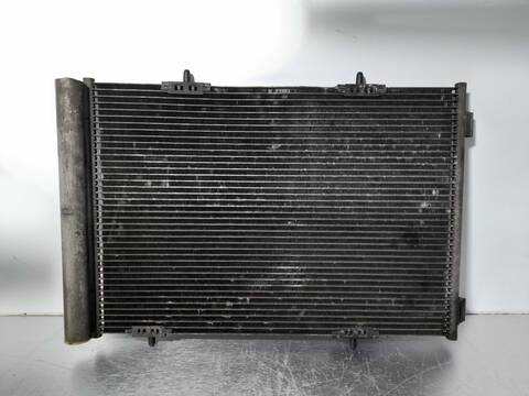 Radiador Calefaccion A.A. Citroen C3 1.6 HDI FAP PICASSO 92CV 68KW