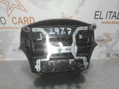 Foto 2ª: Airbag Delantero Izquierdo Peugeot 407 PREMIUM 140CV 103KW [RHR] (2006)