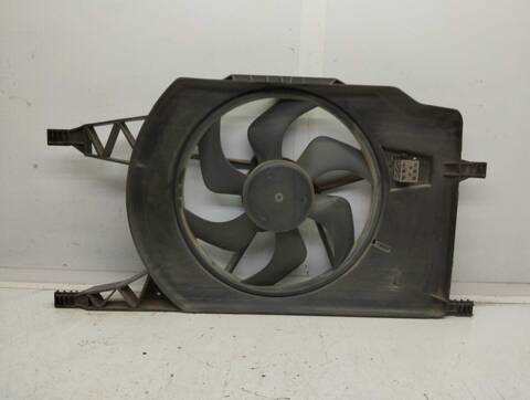 Foto 3ª: Electroventilador Renault Laguna AUTHENTIQUE 120CV 88KW [F9Q C7] (2001)