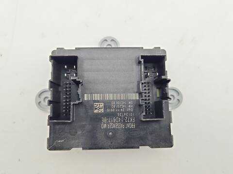 Foto 2ª: Centralita Motor ECU Land Rover Range 2.0 D 4X4 150CV 110KW [204DTD(AJ20D4)] (2016)