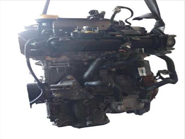 Motor Completo Dacia Sandero TCE 90 B8M1 B8MA B8AC)