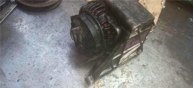 Foto 2ª: Alternador Volkswagen Touareg 2.5 TDI R5 [2.5 LTR. - 128 KW TDI] [BAC]
