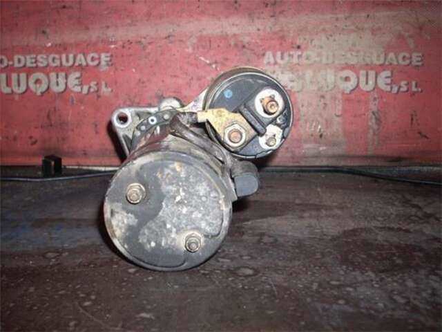 Foto 3ª: Motor de Arranque Opel Astra 1.6 [Z 16 XEP]