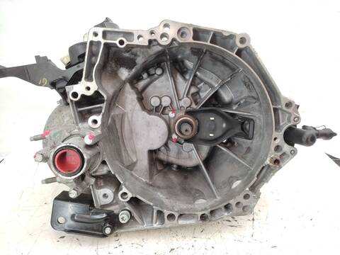 Caja Cambios Citroen Berlingo 1.2 PURETECH 110 110CV 81KW