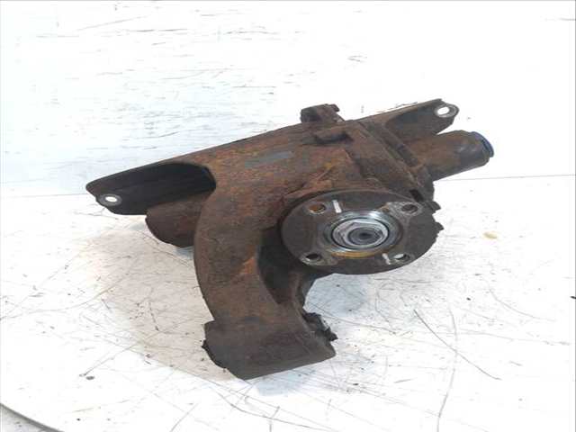 Diferencial Trasero Land Rover Range TDV6 190 CV 140KW