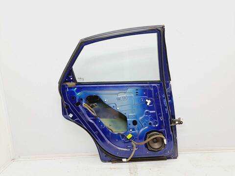 Foto 2ª: Puerta Trasera Izquierda Chevrolet Nubira 1.6 CAT BERLINA 109CV 80KW [F16D3] (2005)