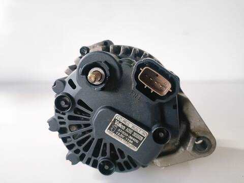Foto 3ª: Alternador Hyundai Santa Fe 2.4 GLS 145CV