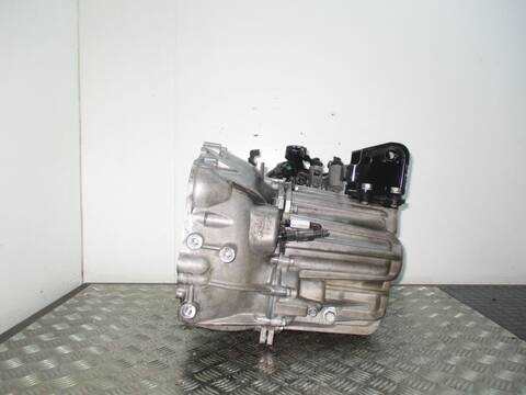 Caja Cambios Hyundai Tucson D4EA