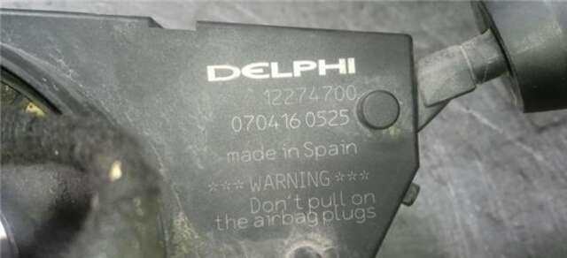 Foto 1ª: Mando Multifuncion Opel Corsa 1.3 CDTI [Z 13 DTJ]