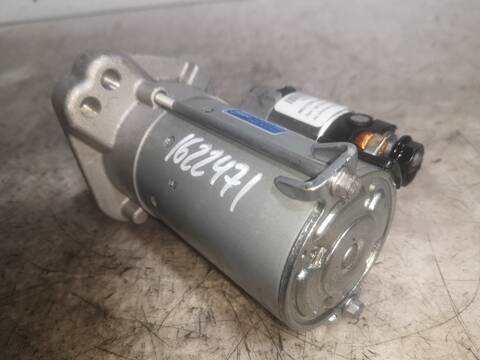 Foto 2ª: Motor de Arranque Kia Sportage G4FU (2024)