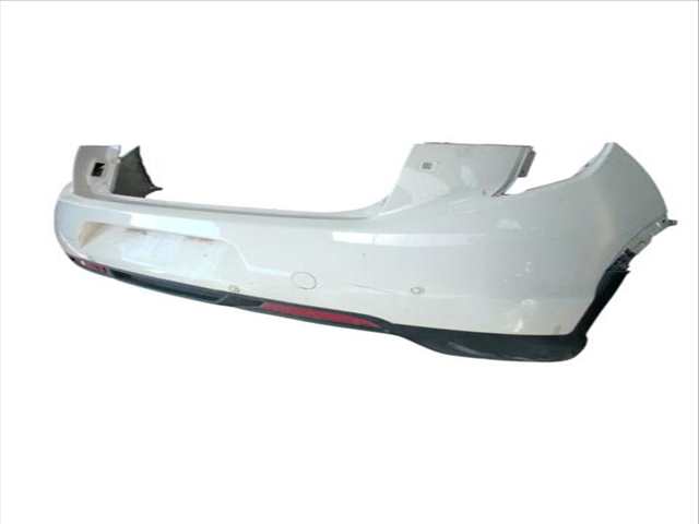 Foto 2ª: Paragolpes Trasero Citroen C4 1.6 HDI 115 (2010)